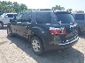 1GKKRNED2CJ****** Salvamento y Reparables 2012 GMC Acadia en Kansas City