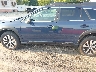 4S4BTADC3S3****** Repairable 2025 Subaru Outback in North Carolina State