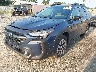 4S4BTADC3S3****** Used and Repairable 2025 Subaru Outback in Wilmington