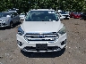 1FMCU9J90HU****** Wrecked 2017 Ford Escape in Maryland State