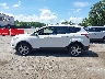 1FMCU9J90HU****** Repairable 2017 Ford Escape in Maryland State