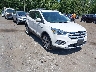1FMCU9J90HU****** Salvage and Wrecked 2017 Ford Escape in Metro DC