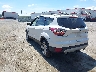 1FMCU9J90HU****** Salvage and Repairable 2017 Ford Escape in Metro DC