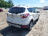 1FMCU9J90HU****** Salvage and Wrecked 2017 Ford Escape in Maryland State