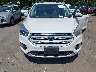 1FMCU9J90HU****** Salvage and Repairable 2017 Ford Escape in Maryland State