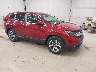 2HKRW2H54KH****** Salvage and Wrecked 2019 Honda CR-V in Erie