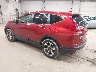 2HKRW2H54KH****** Salvage and Repairable 2019 Honda CR-V in Erie