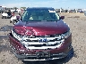 2FMPK4J89HB****** Destrozados 2017 Ford Edge en Estado de California