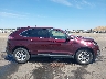 2FMPK4J89HB****** Usados 2017 Ford Edge en Estado de California
