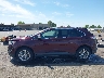 2FMPK4J89HB****** Reparables 2017 Ford Edge en Estado de California