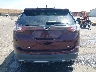 2FMPK4J89HB****** Destrozados 2017 Ford Edge