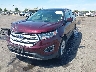 2FMPK4J89HB****** Usados y Reparables 2017 Ford Edge en Sacramento