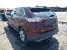 2FMPK4J89HB****** Salvamento y Reparables 2017 Ford Edge en Sacramento
