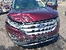 2FMPK4J89HB****** Salvamento y Reparables 2017 Ford Edge en Estado de California
