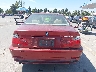 WBABN33441J****** Wrecked 2001 BMW 325ci