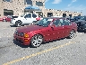 WBABN33441J****** Used and Repairable 2001 BMW 325ci in Fremont