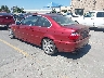 WBABN33441J****** Salvage and Repairable 2001 BMW 325ci in Fremont