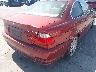 WBABN33441J****** Salvage and Repairable 2001 BMW 325ci in California State