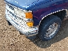 1GNEK13R8WJ****** Wrecked 1998 Chevrolet Tahoe in Washington State