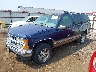 1GNEK13R8WJ****** Used and Repairable 1998 Chevrolet Tahoe in Spokane