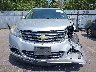 1GNKVJKDXFJ****** Wrecked 2015 Chevrolet Traverse in Utah State
