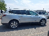 1GNKVJKDXFJ****** Used 2015 Chevrolet Traverse in Utah State