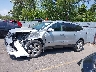 1GNKVJKDXFJ****** Repairable 2015 Chevrolet Traverse in Utah State