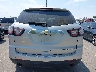 1GNKVJKDXFJ****** Wrecked 2015 Chevrolet Traverse