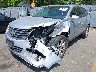 1GNKVJKDXFJ****** Used and Repairable 2015 Chevrolet Traverse in Salt Lake City