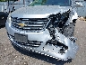 1GNKVJKDXFJ****** Salvage and Repairable 2015 Chevrolet Traverse in Utah State