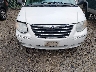 2C4GP64L55R****** Wrecked 2005 Chrysler Town & Country in Ohio State