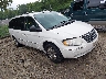 2C4GP64L55R****** Salvage and Wrecked 2005 Chrysler Town & Country in Dayton