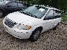 2C4GP64L55R****** Used and Repairable 2005 Chrysler Town & Country in Dayton