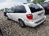 2C4GP64L55R****** Salvage and Repairable 2005 Chrysler Town & Country in Dayton