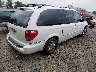 2C4GP64L55R****** Salvage and Wrecked 2005 Chrysler Town & Country in Ohio State