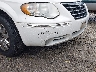 2C4GP64L55R****** Salvage and Repairable 2005 Chrysler Town & Country in Ohio State
