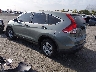 2HKRM3H39CH****** Salvage and Repairable 2012 Honda CR-V in Los Angeles