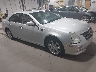 1G6DA67V490****** Salvamento y Destrozados 2009 Cadillac STS en Fargo