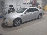 1G6DA67V490****** Usados y Reparables 2009 Cadillac STS en Fargo