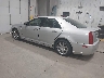 1G6DA67V490****** Salvamento y Reparables 2009 Cadillac STS en Fargo