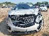 1GYKNERS1KZ****** Destrozados 2019 Cadillac XT5 en Estado de Carolina del Norte
