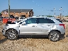 1GYKNERS1KZ****** Reparables 2019 Cadillac XT5 en Estado de Carolina del Norte