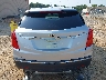 1GYKNERS1KZ****** Destrozados 2019 Cadillac XT5