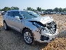 1GYKNERS1KZ****** Salvamento y Destrozados 2019 Cadillac XT5 en Concord