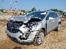 1GYKNERS1KZ****** Usados y Reparables 2019 Cadillac XT5 en Concord