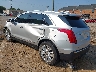 1GYKNERS1KZ****** Salvamento y Reparables 2019 Cadillac XT5 en Concord