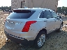 1GYKNERS1KZ****** Salvamento y Destrozados 2019 Cadillac XT5 en Estado de Carolina del Norte