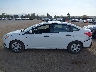 1FADP3E28JL****** Reparables 2018 Ford Focus en Estado de California