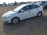 1FADP3E28JL****** Usados y Reparables 2018 Ford Focus en San Diego
