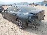 KMTG54SE0RU****** Salvage and Repairable 2024 Genesis G70 in Missoula